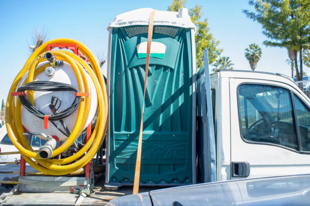 Best Local porta potty services  in Polson, MT