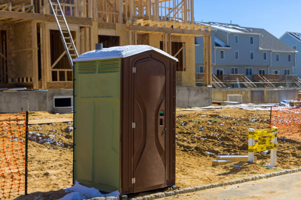 Best Luxury portable toilet rental  in Polson, MT