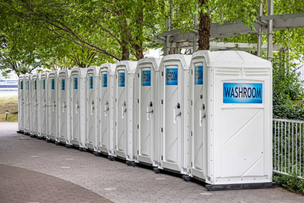 Best High-end porta potty rental  in Polson, MT