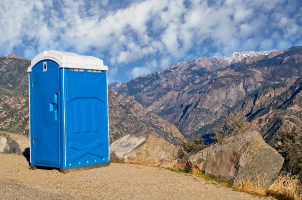 Best Local porta potty services  in Polson, MT
