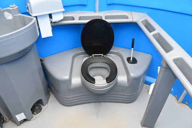 Best Affordable porta potty rental  in Polson, MT