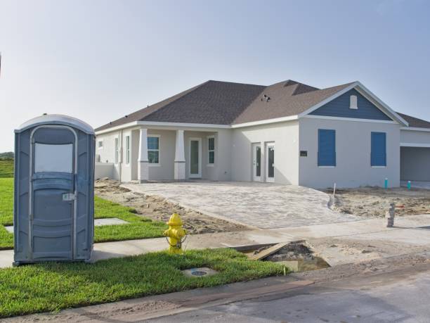 Best Portable restroom trailer rental  in Polson, MT