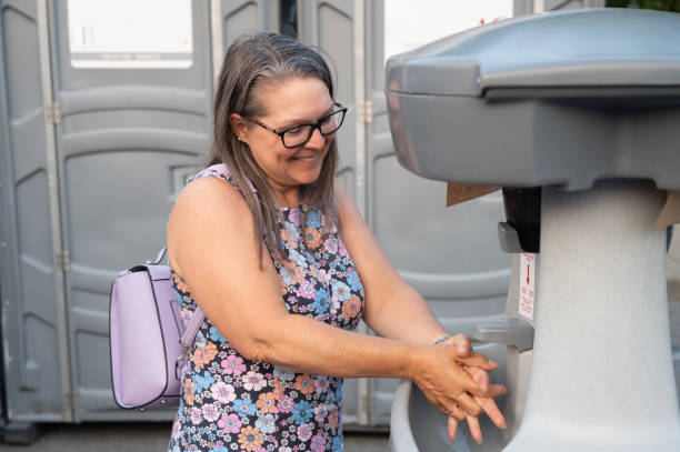 Best Portable restroom solutions  in Polson, MT