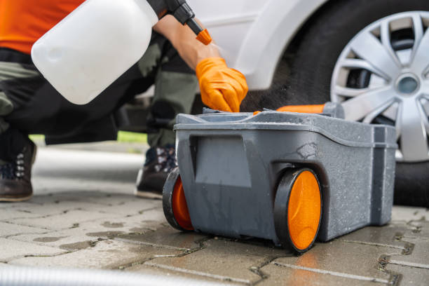 Best Best portable toilet rental  in Polson, MT